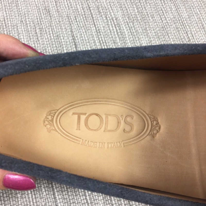 TODS Shoes 1910SH0081