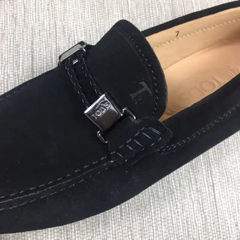 TODS Shoes 1910SH0082