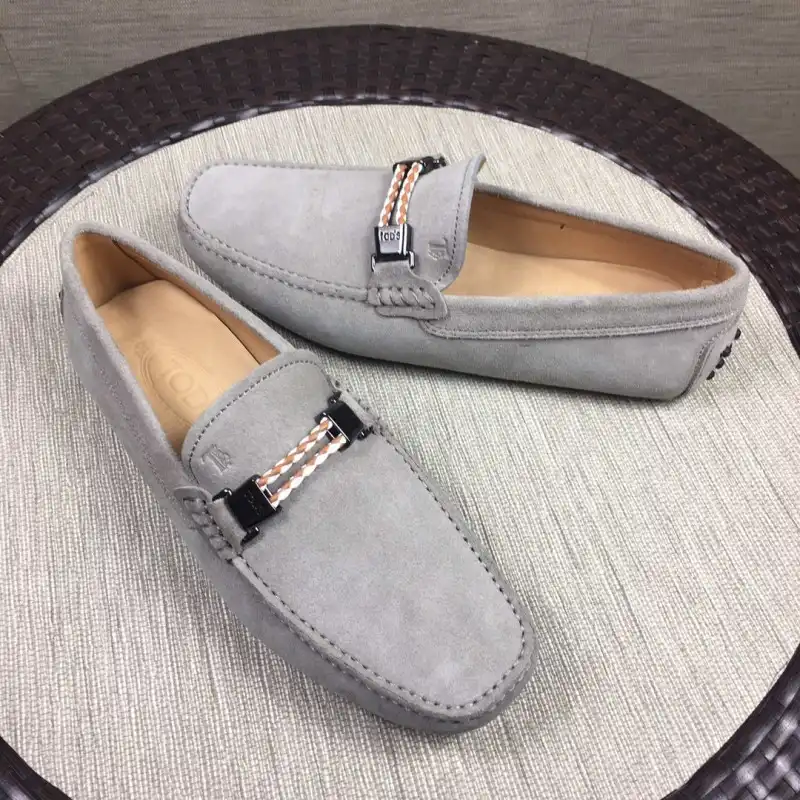 TODS Shoes 1910SH0084