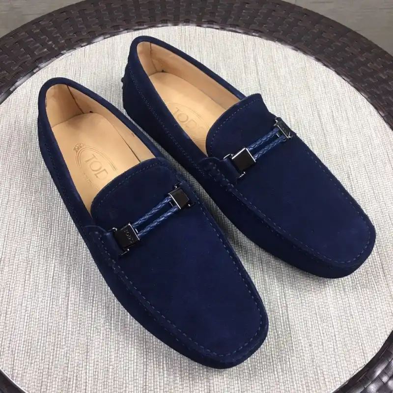 TODS Shoes 1910SH0084