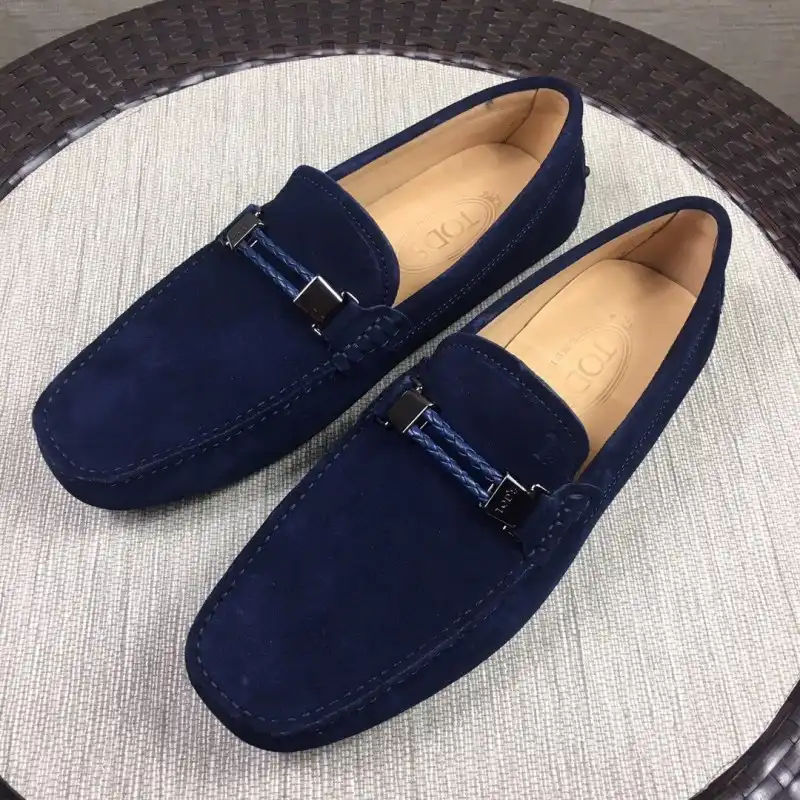 TODS Shoes 1910SH0084