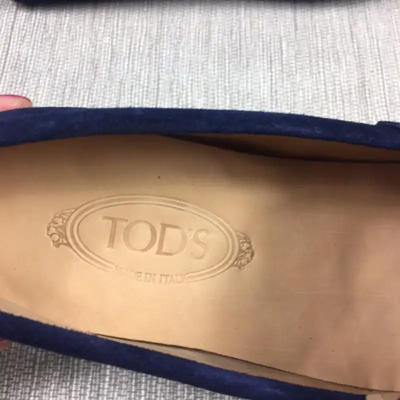 TODS Shoes 1910SH0084