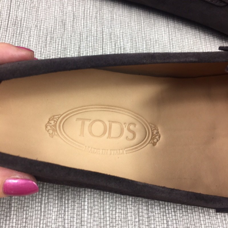 FASH TODS Shoes 1910SH0085