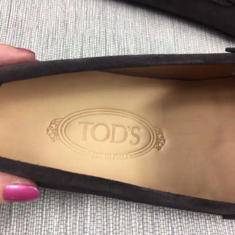 TODS Shoes 1910SH0085