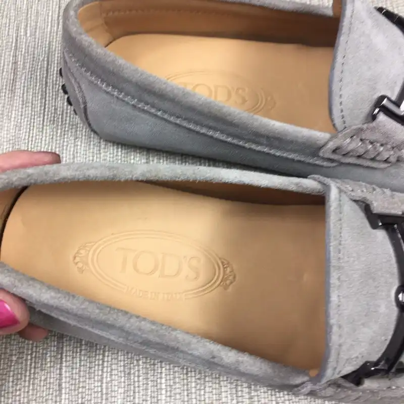 TODS Shoes 1910SH0087