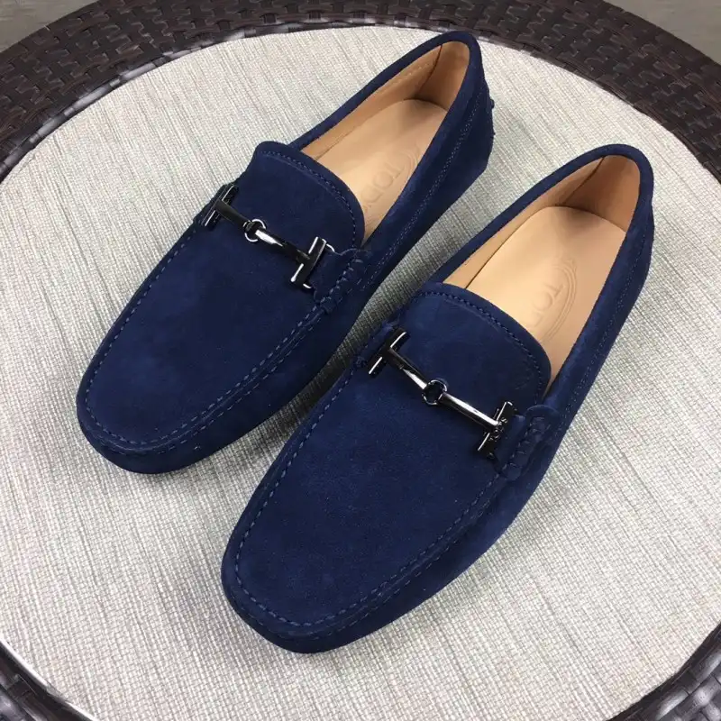 TODS Shoes 1910SH0089