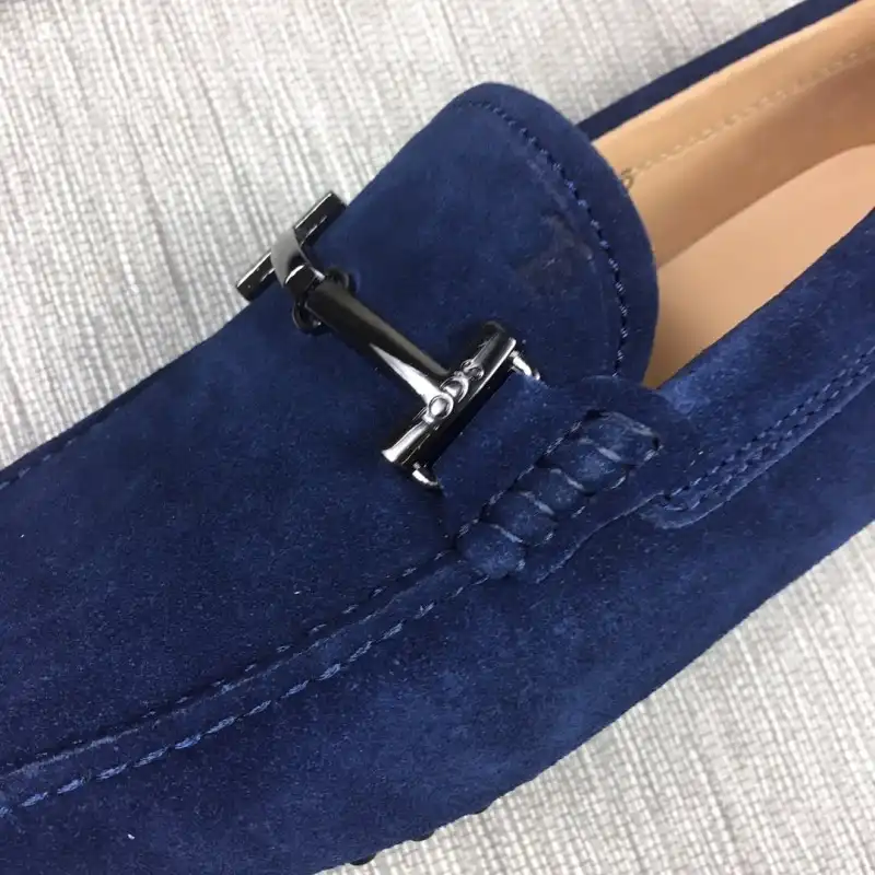 TODS Shoes 1910SH0089