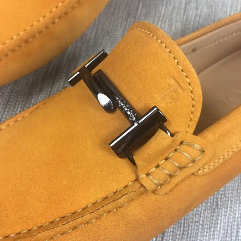 TODS Shoes 1910SH0092