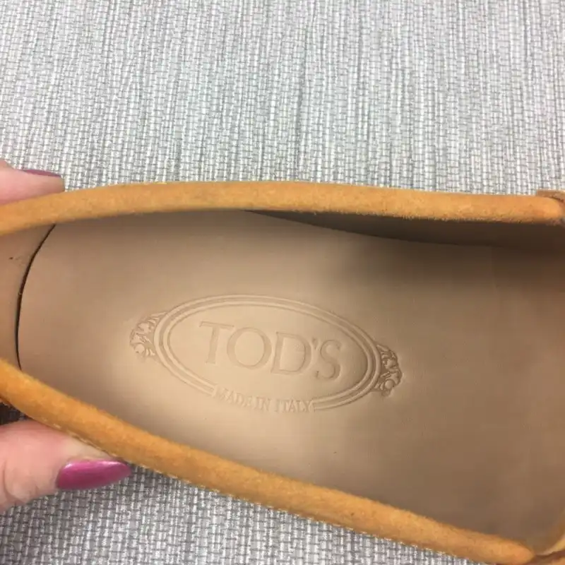 TODS Shoes 1910SH0092