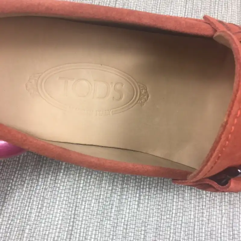 TODS Shoes 1910SH0094