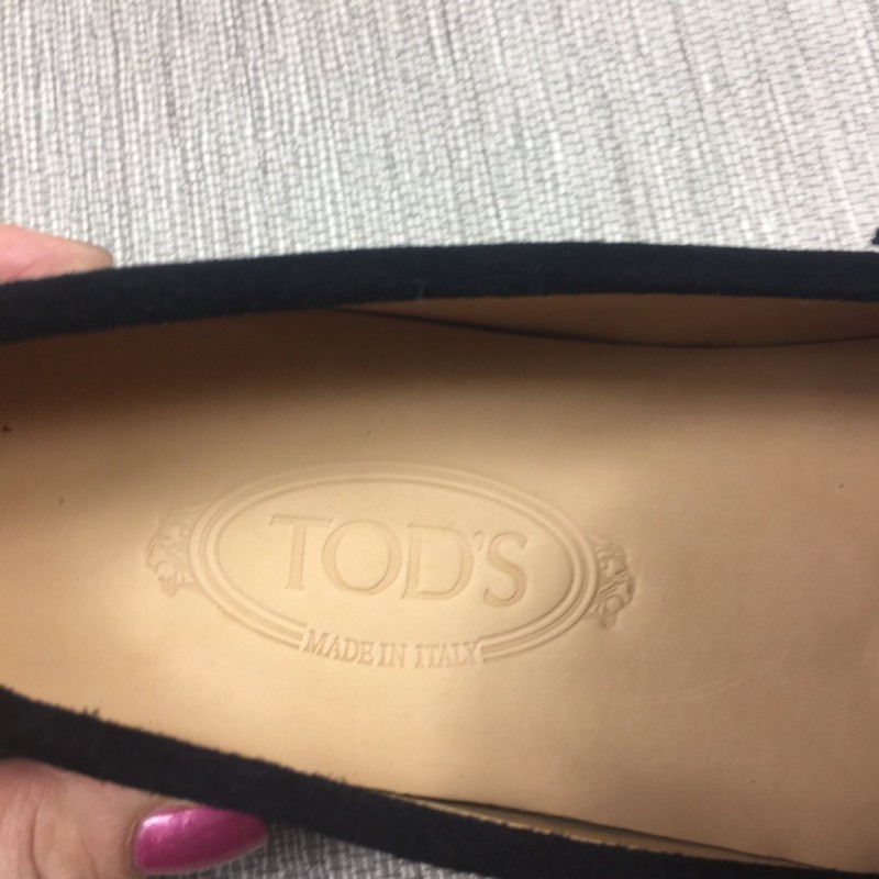 FASH TODS Shoes 1910SH0096