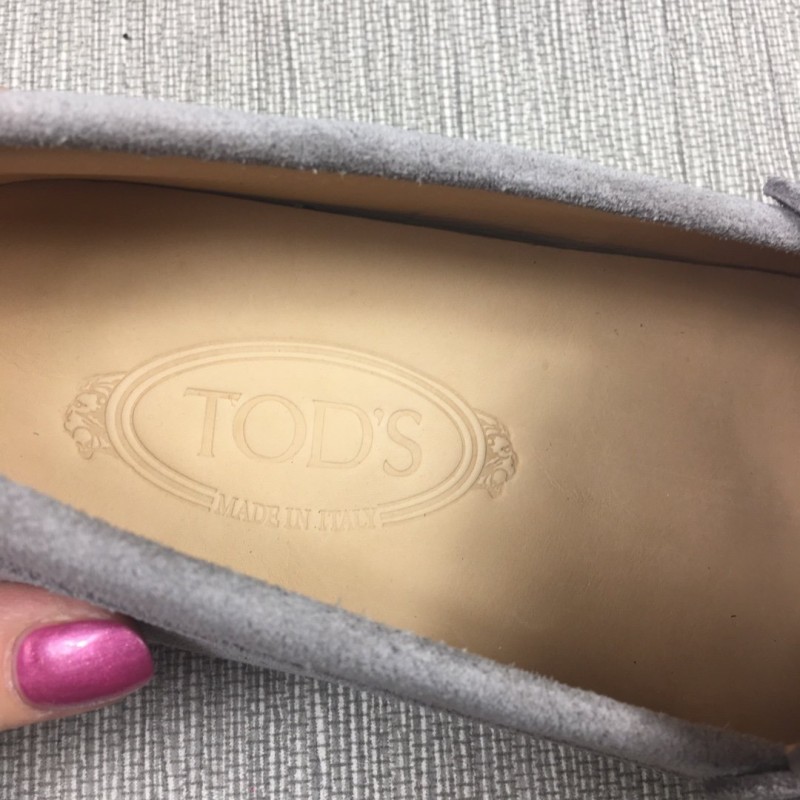 FASH TODS Shoes 1910SH0097