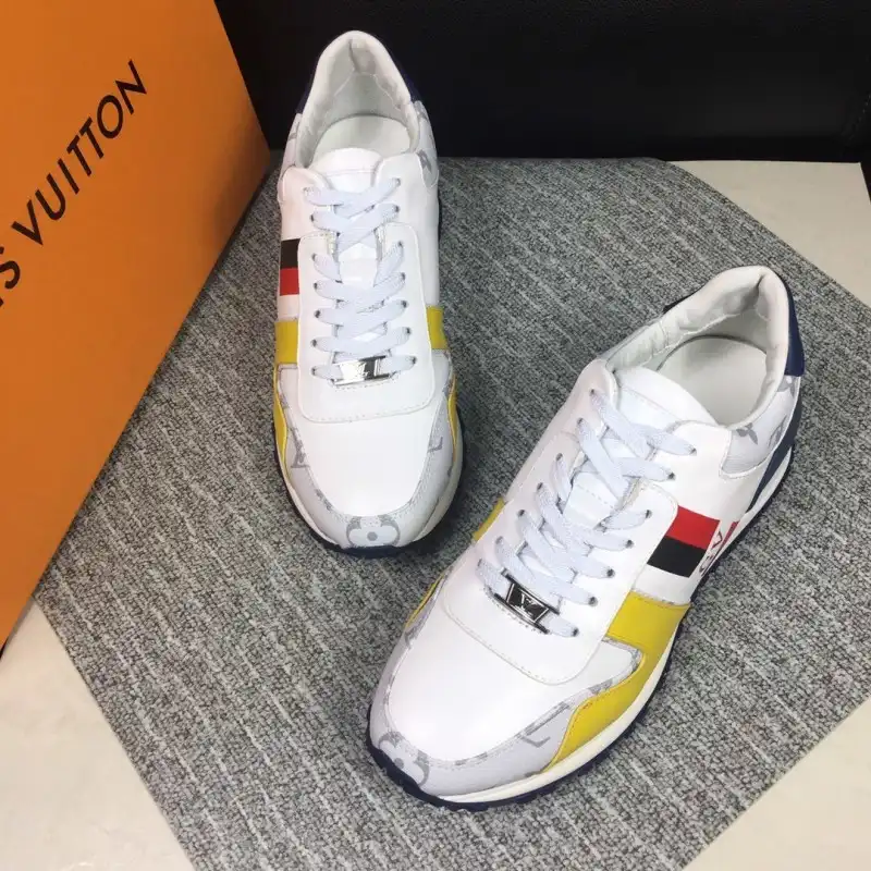 Fashionrepsfam ru LV Shoes 1910SH0106