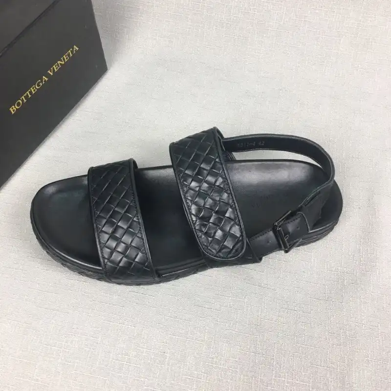 Official Brother Sam Bottega Veneta Shoes 1910SH0116