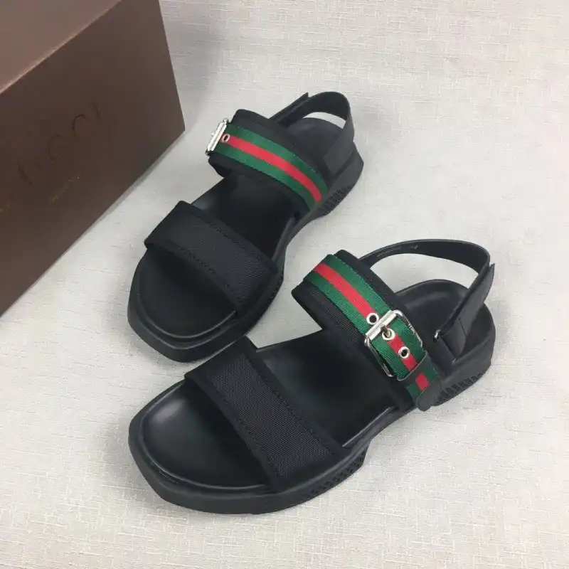 Fashionrepsfam ru Gucci Shoes 1910SH0120