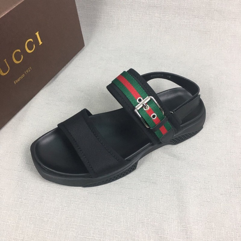 FASH Gucci Shoes 1910SH0120