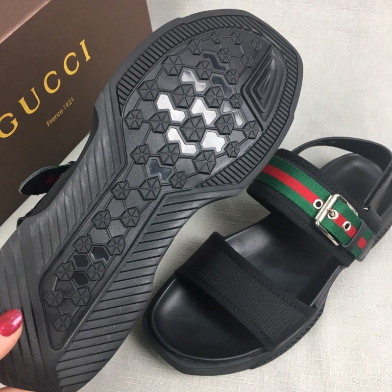 FASH Gucci Shoes 1910SH0120