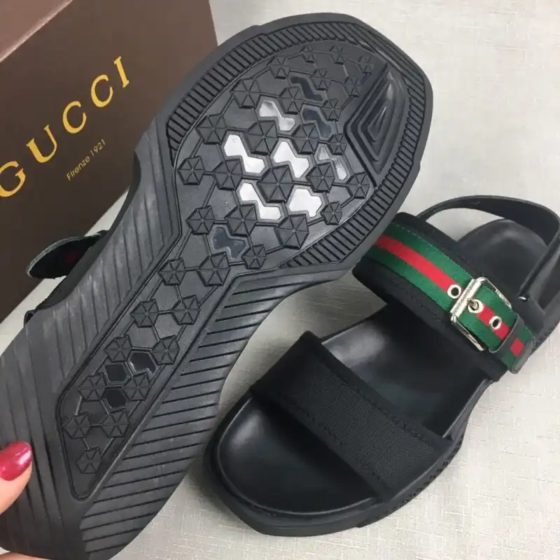 Cheap Gucci Shoes 1910SH0120