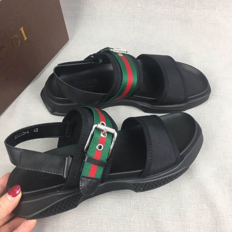 FASH Gucci Shoes 1910SH0120