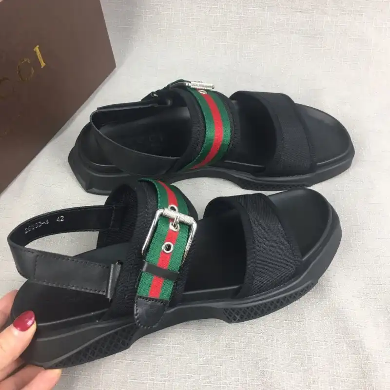 Cheap Gucci Shoes 1910SH0120