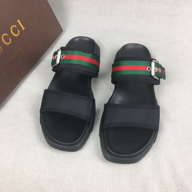 FASH Gucci Shoes 1910SH0120