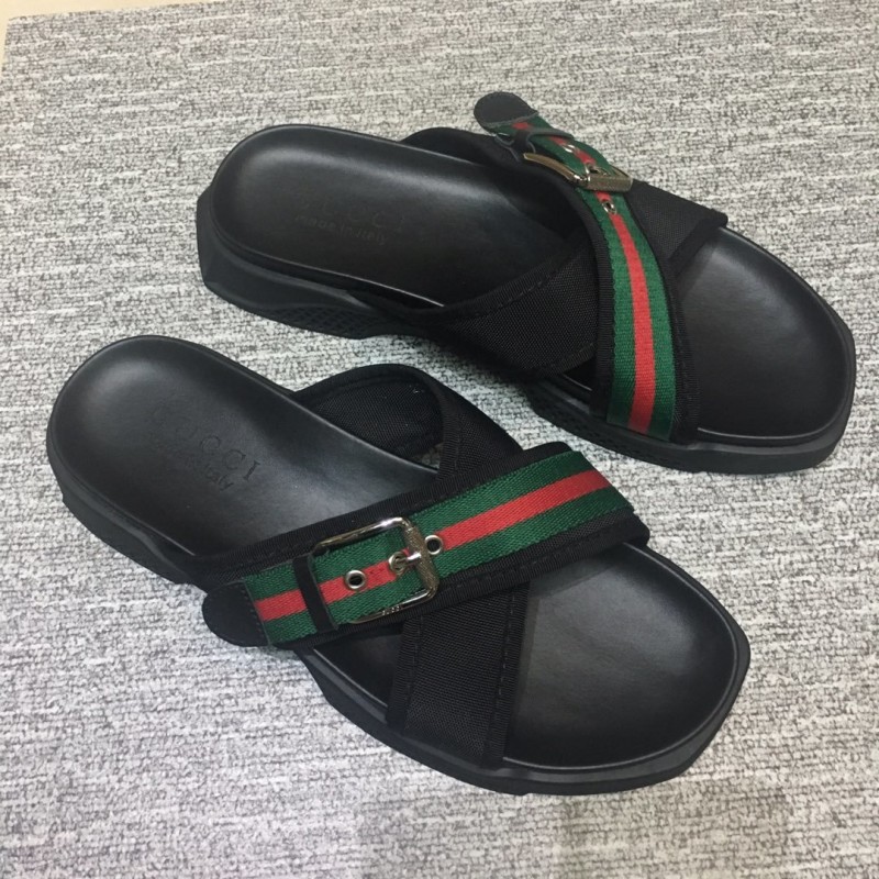 FASH Gucci Shoes 1910SH0121