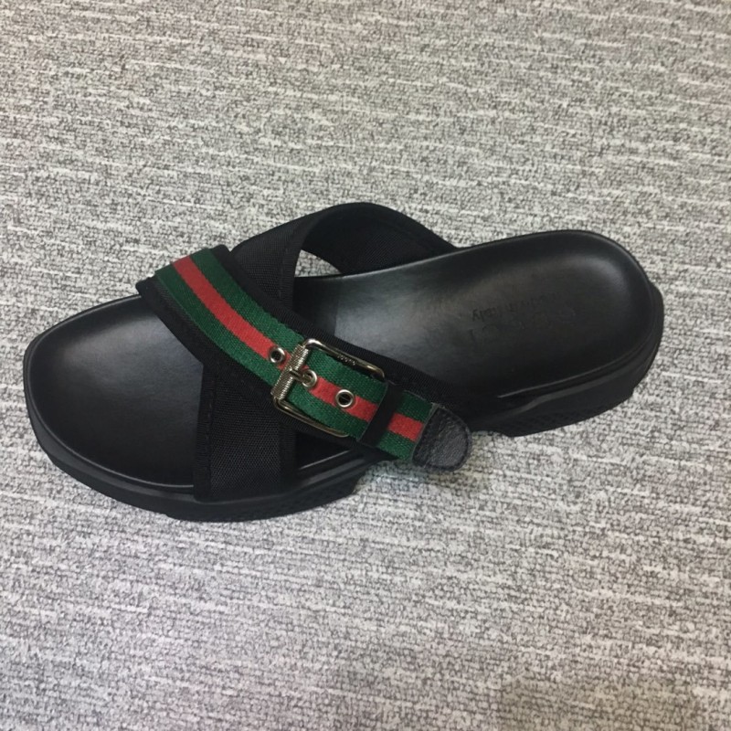 FASH Gucci Shoes 1910SH0121