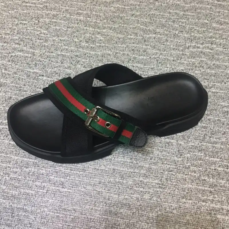 Cheap Gucci Shoes 1910SH0121