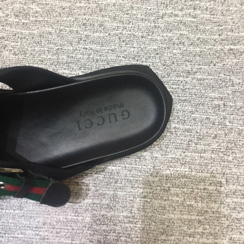 FASH Gucci Shoes 1910SH0121