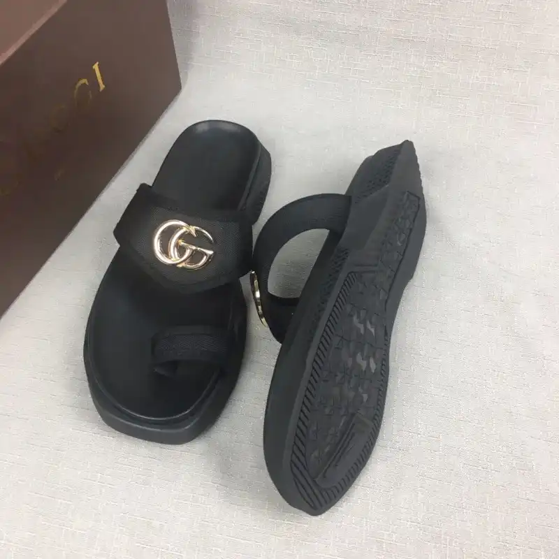 Gucci Shoes 1910SH0122