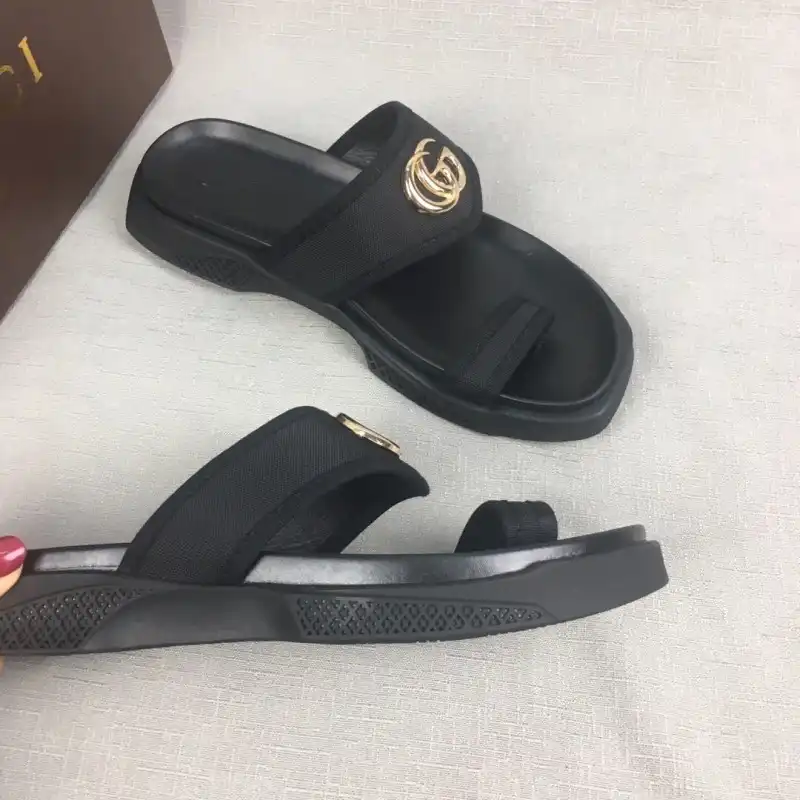 Gucci Shoes 1910SH0122