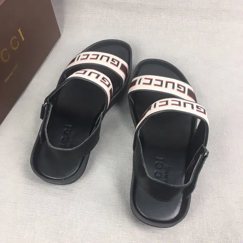 Official Brother Sam Gucci Shoes 1910SH0123