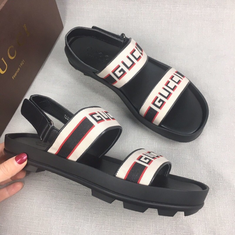 FASH Gucci Shoes 1910SH0123