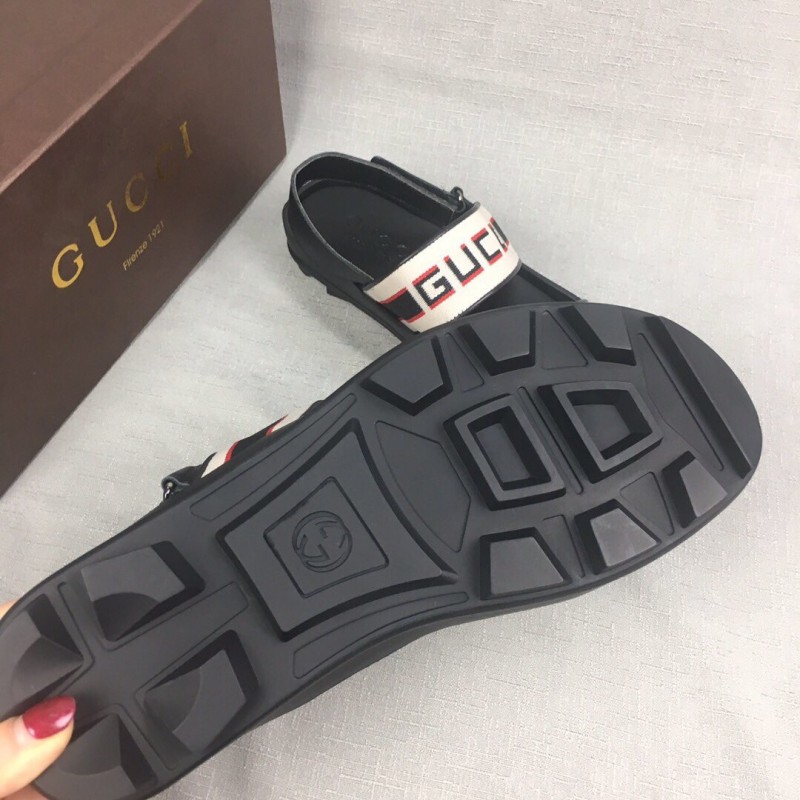 FASH Gucci Shoes 1910SH0123