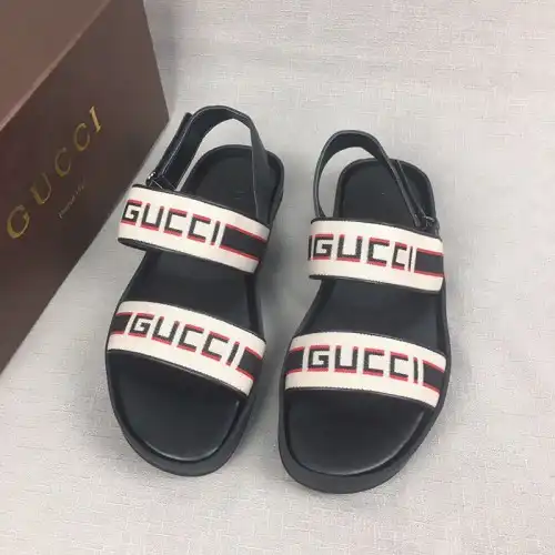 Gucci Shoes 1910SH0123