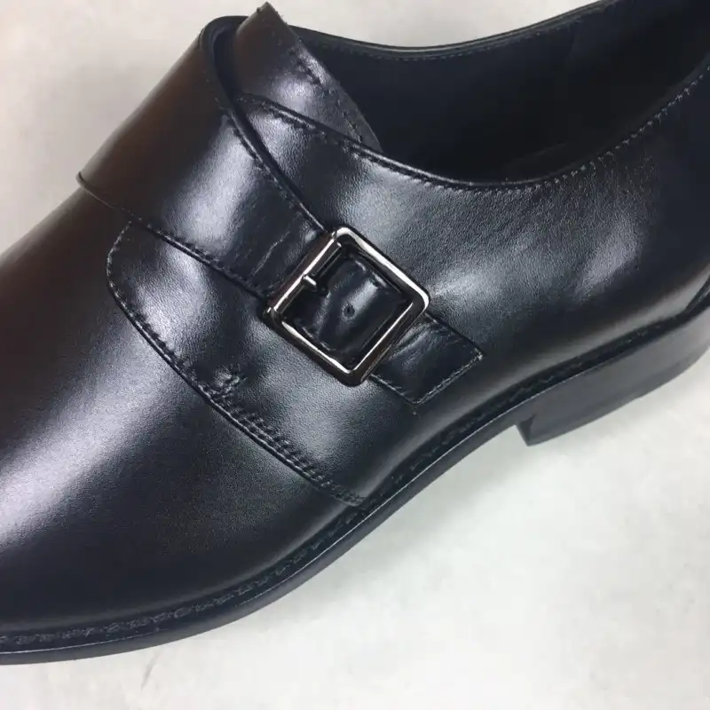 Official Brother Sam LV Shoes 1910SH0127