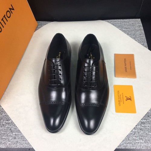 FASH LOUIS VUITTON Shoes 1910SH0128