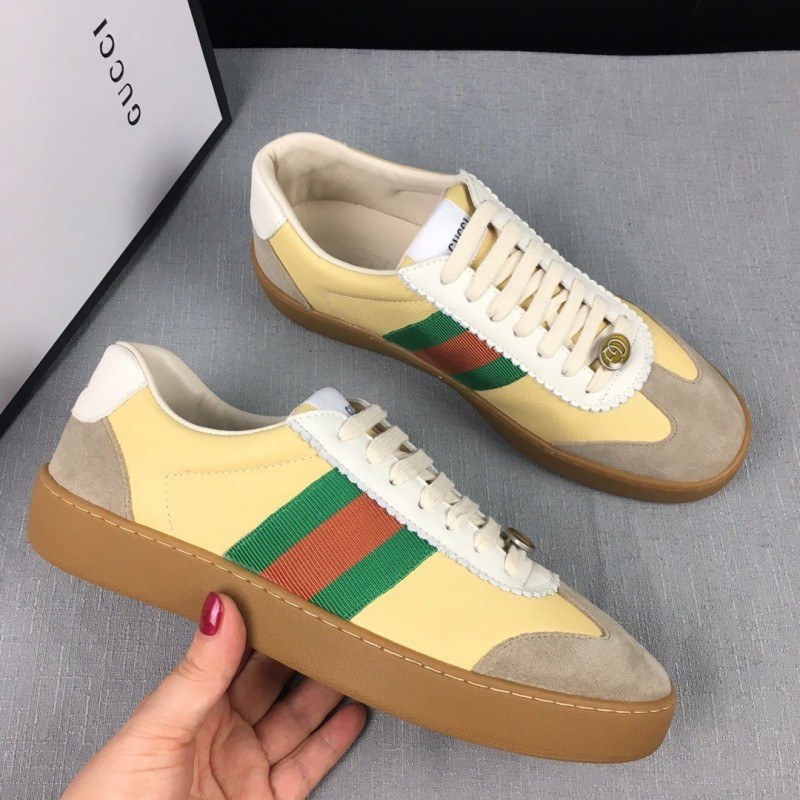 Faux Gucci Shoes 1910SH0130