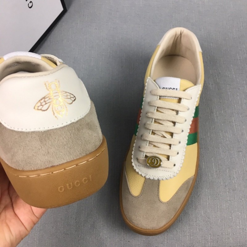 Faux Gucci Shoes 1910SH0130