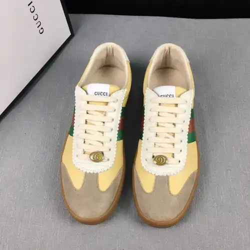 Gucci Shoes 1910SH0130