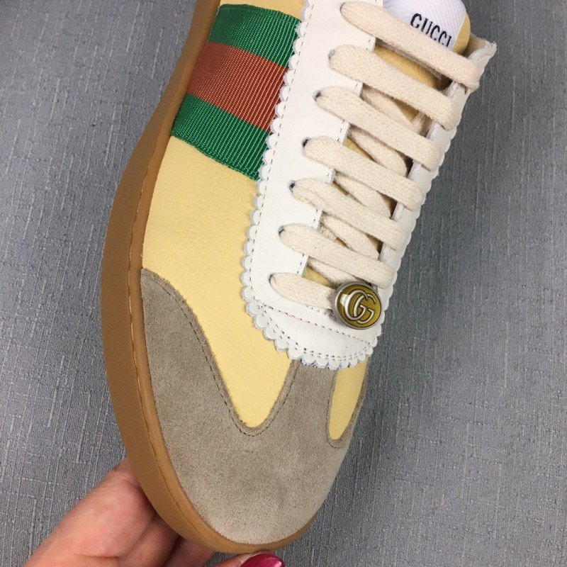 Faux Gucci Shoes 1910SH0130