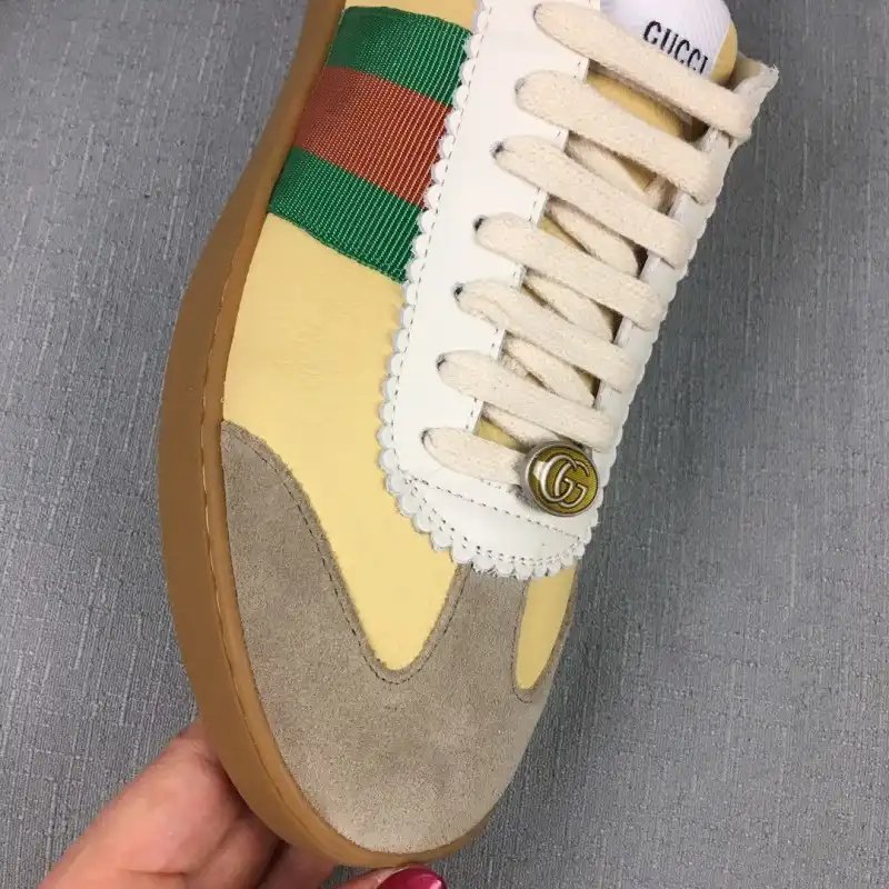 Gucci Shoes 1910SH0130