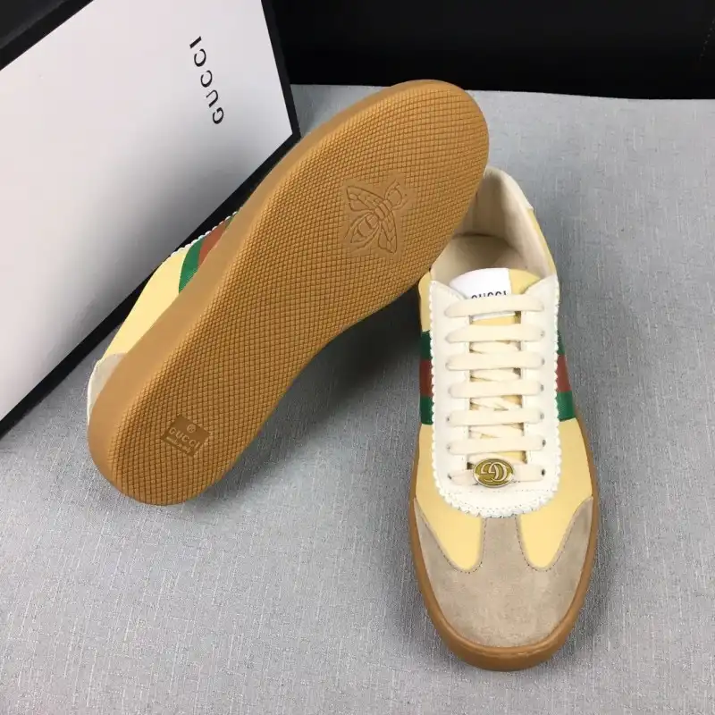 Gucci Shoes 1910SH0130