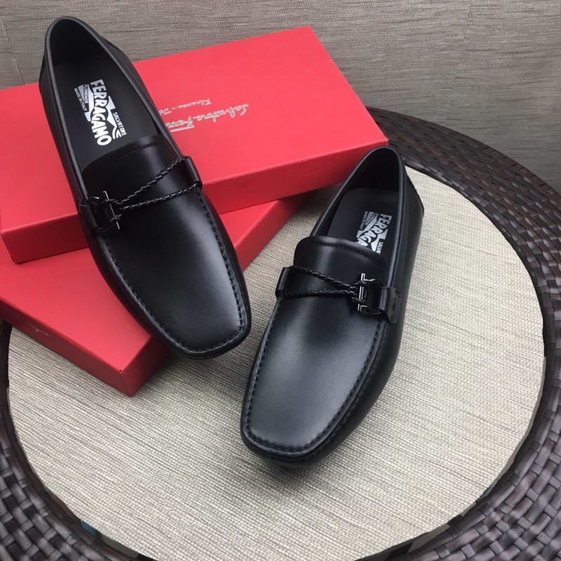 Affordable Salvatore Ferragamo Shoes 1910SH0135