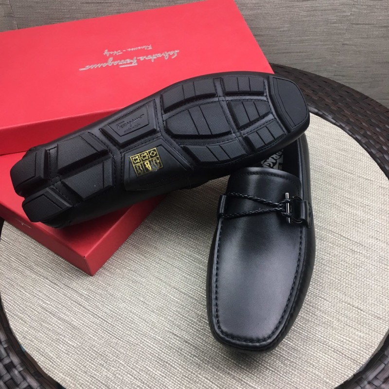 Affordable Salvatore Ferragamo Shoes 1910SH0135