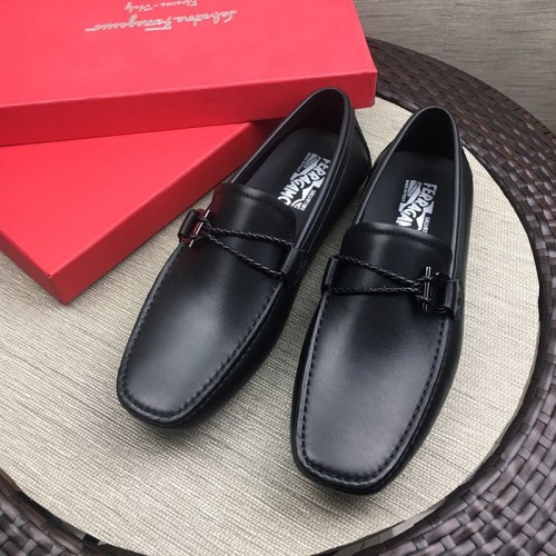 FASH SaLOUIS VUITTONatore Ferragamo Shoes 1910SH0135