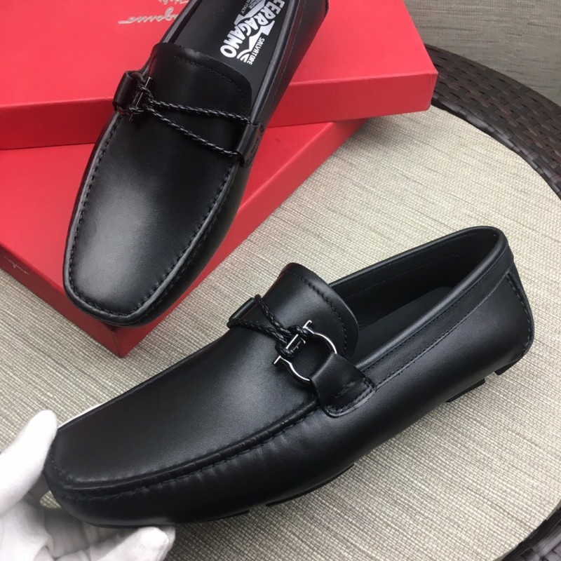 Affordable Salvatore Ferragamo Shoes 1910SH0135