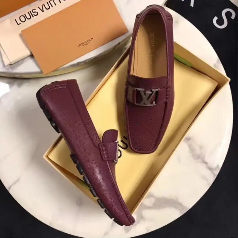 LV Shoes 1910SH0138