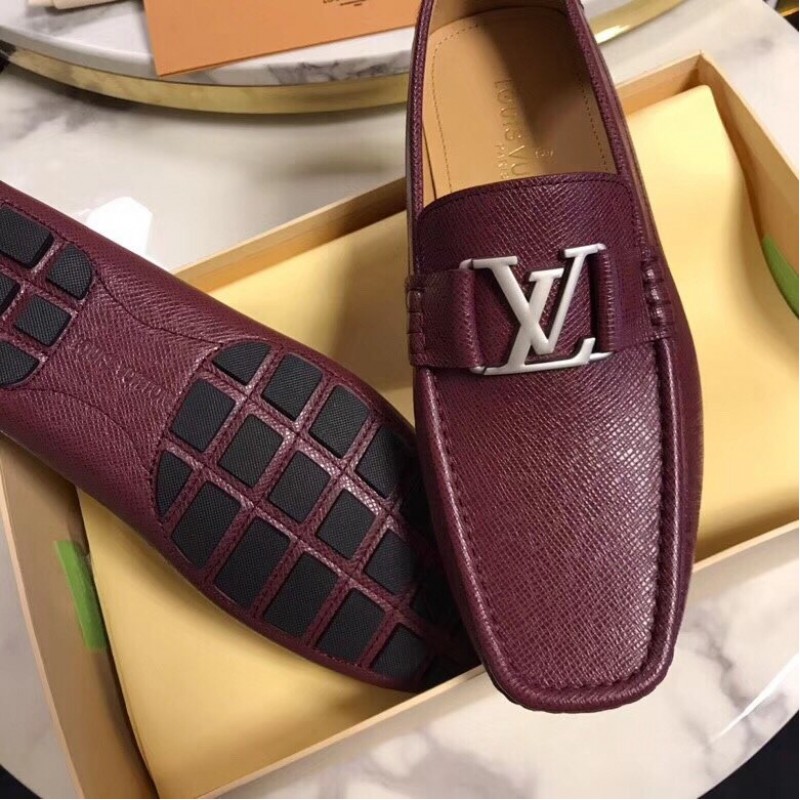 LV Shoes 1910SH0138