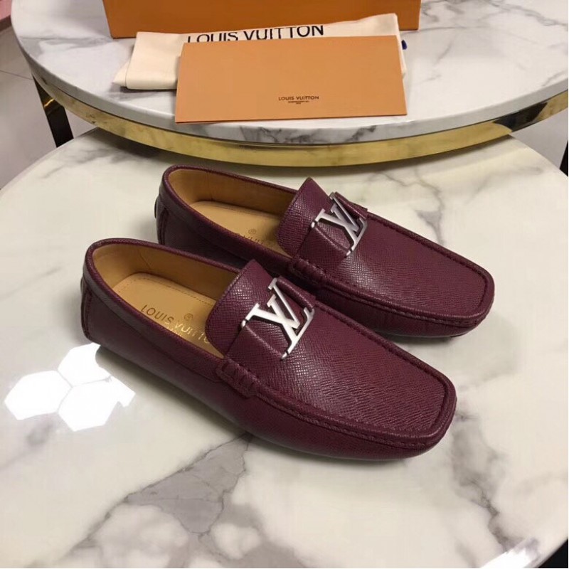 LV Shoes 1910SH0138